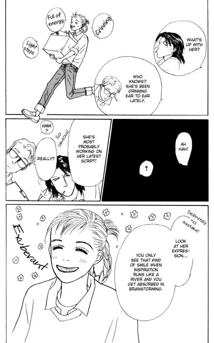 Ashita No Ousama Chapter 35 page 7