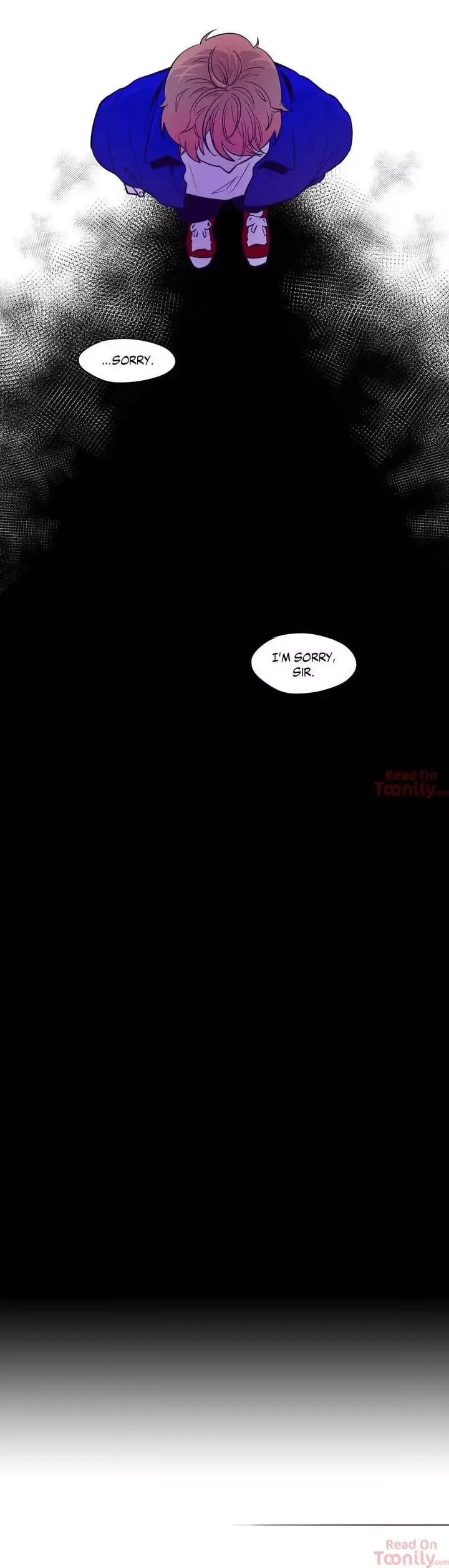 Shades and Shadows Chapter 28 page 5