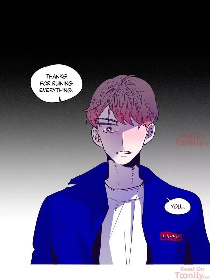 Shades and Shadows Chapter 28 page 13