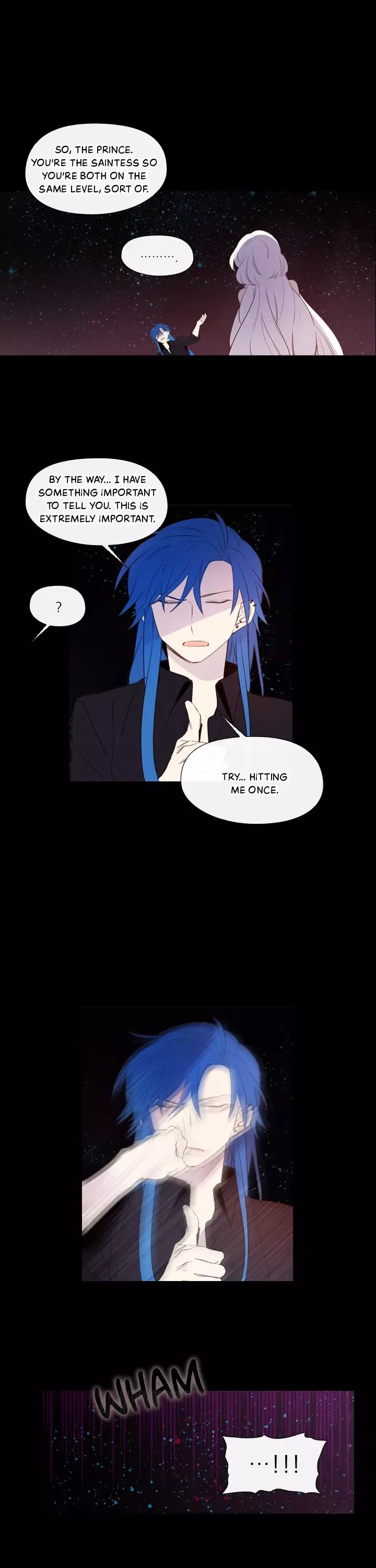 Crossing Code Chapter 27 page 2