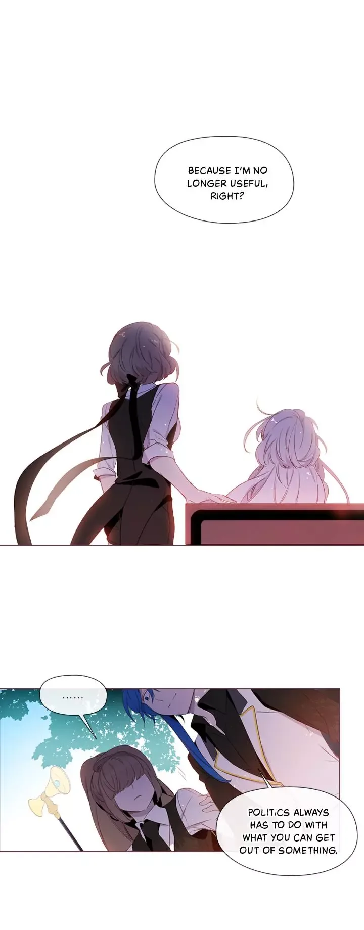 Crossing Code Chapter 27 page 10