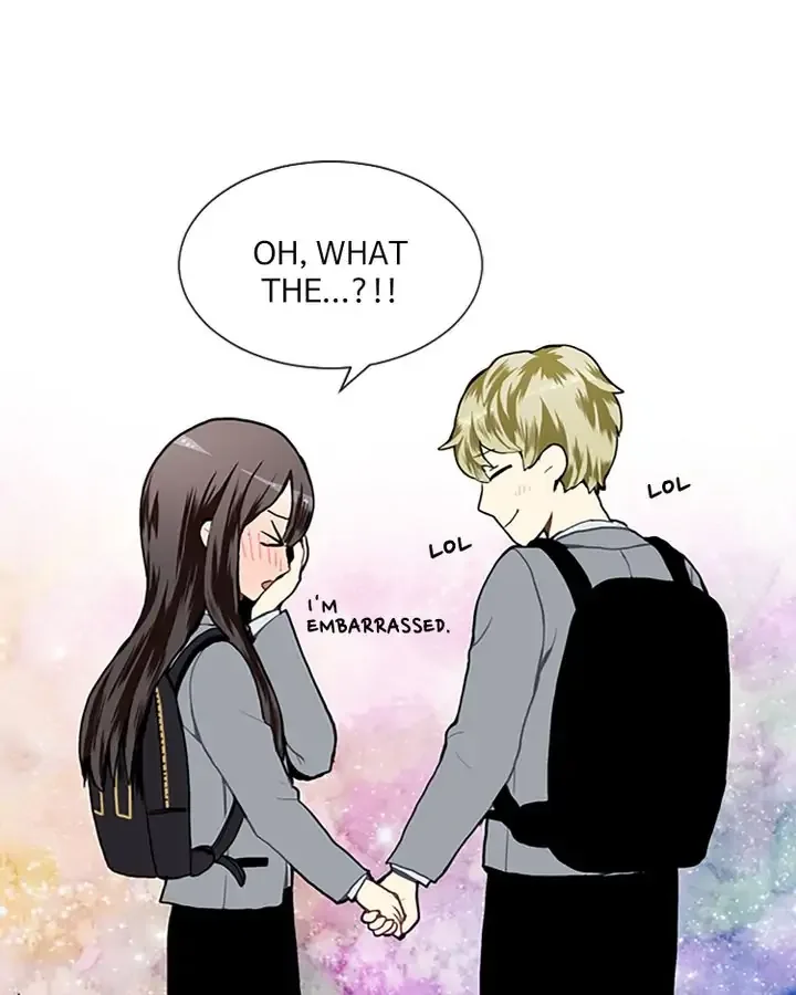Love & Wish Chapter 28 page 5