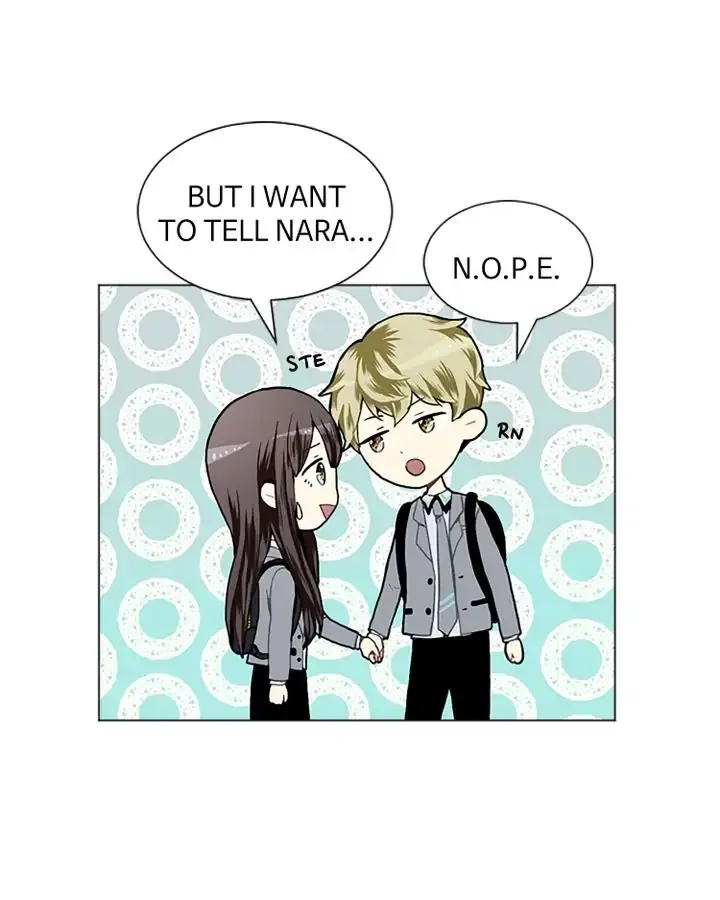 Love & Wish Chapter 28 page 13