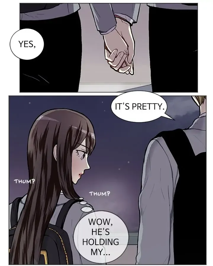 Love & Wish Chapter 28 page 1