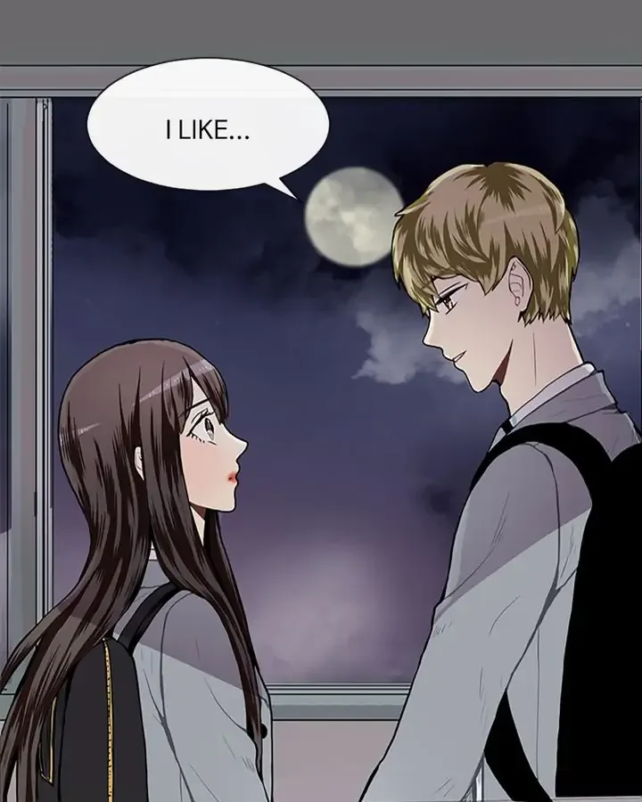 Love & Wish Chapter 28 page 3