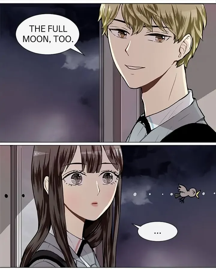 Love & Wish Chapter 28 page 4