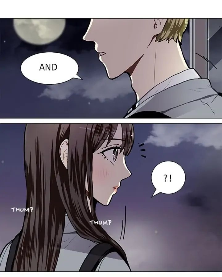 Love & Wish Chapter 28 page 2