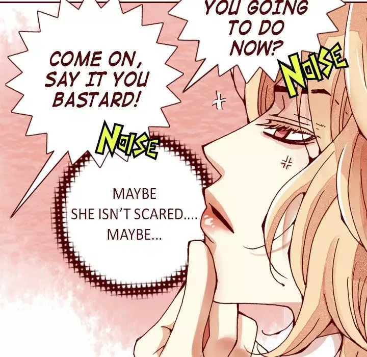 Fresh! Chapter 28 page 9