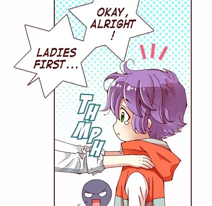 Fresh! Chapter 28 page 12