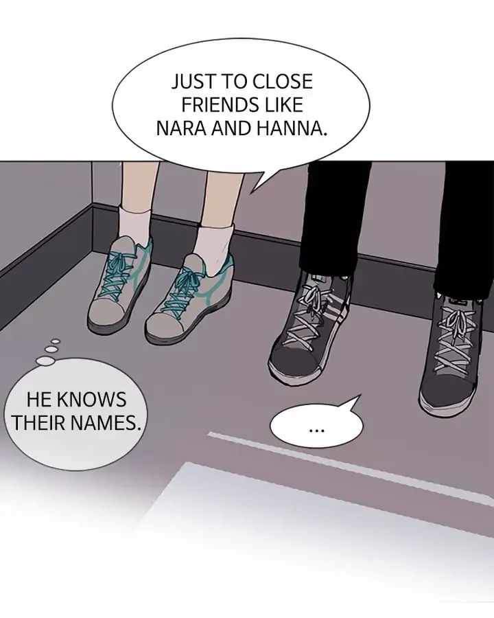 Love & Wish Chapter 28 page 8
