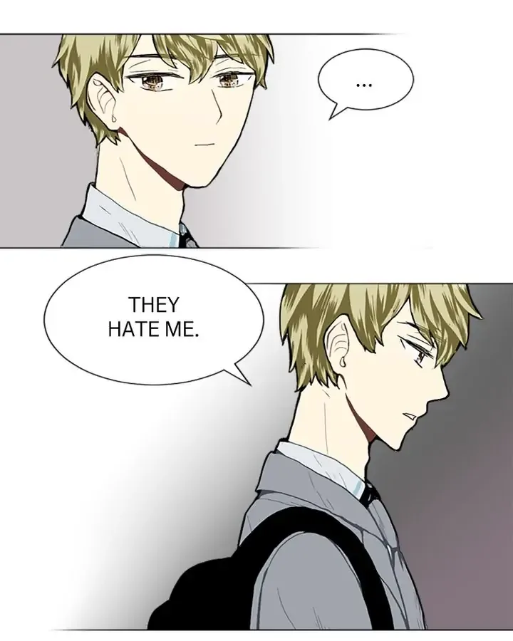 Love & Wish Chapter 28 page 9