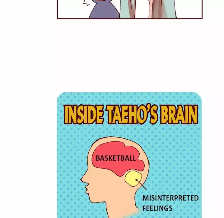 Fresh! Chapter 28 page 13