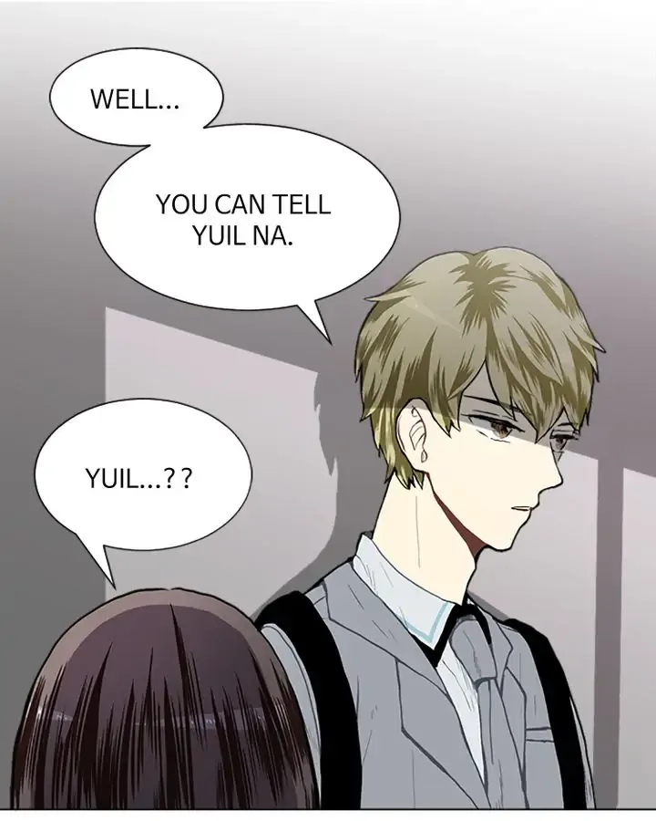Love & Wish Chapter 28 page 12