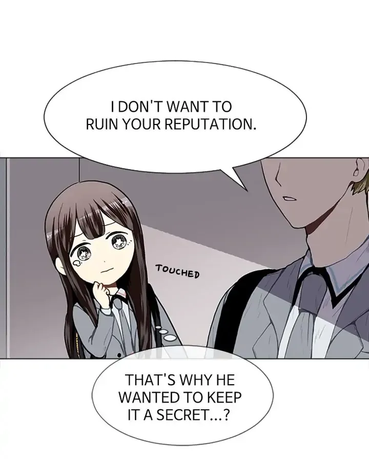 Love & Wish Chapter 28 page 10