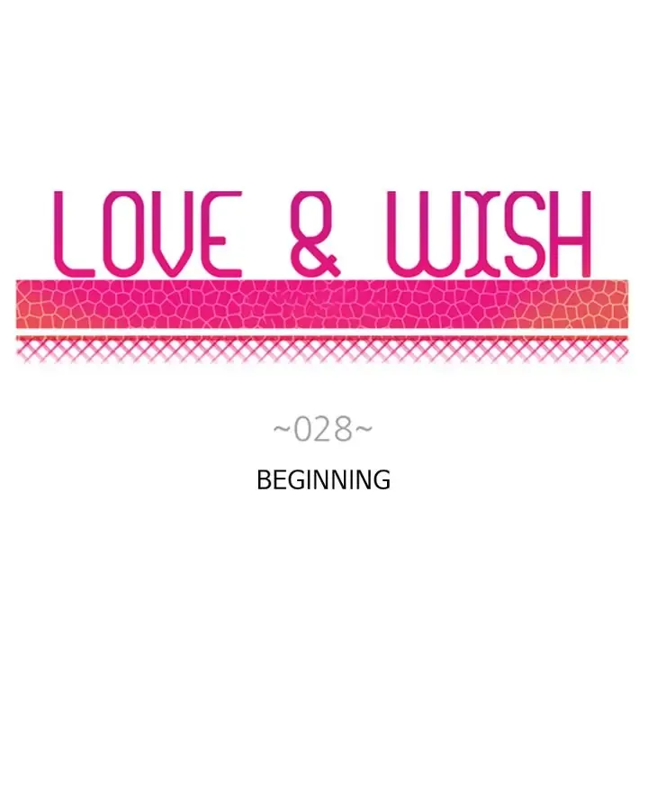 Love & Wish Chapter 28 page 6