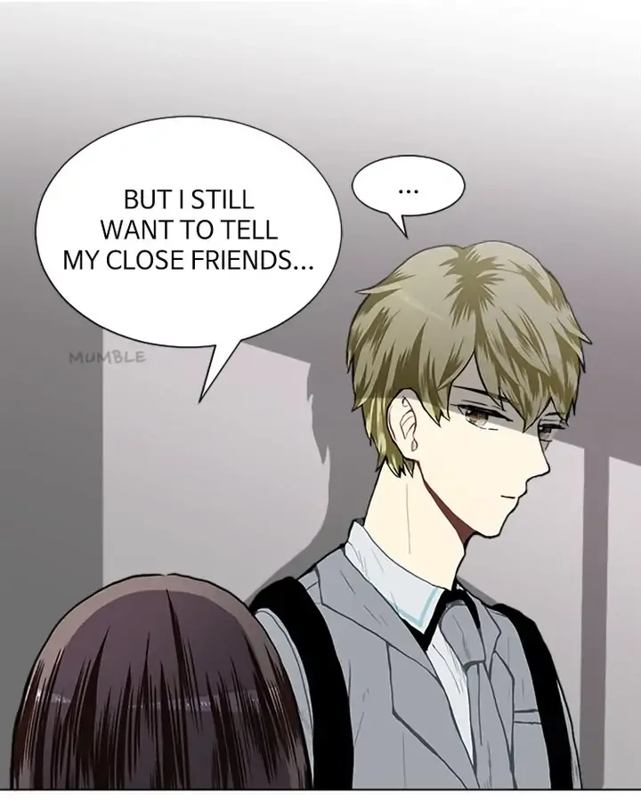 Love & Wish Chapter 28 page 11