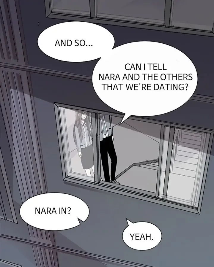 Love & Wish Chapter 28 page 7