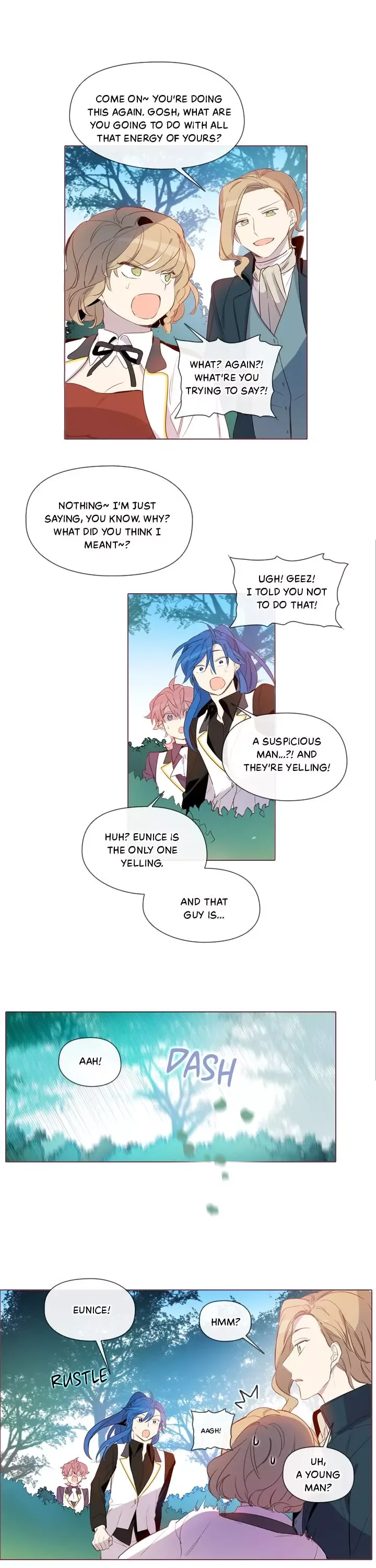 Crossing Code Chapter 27 page 15
