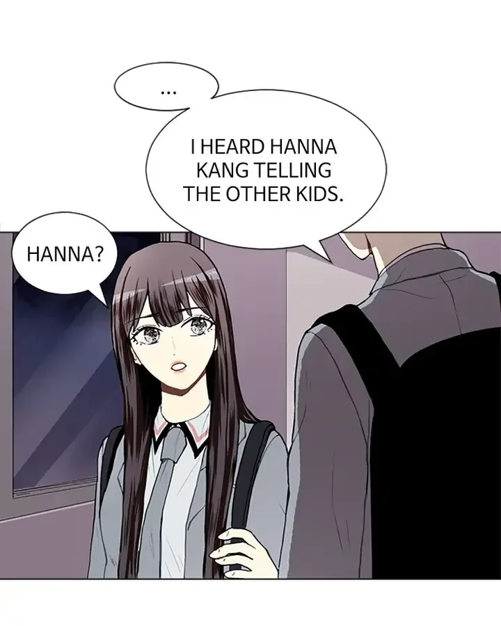 Love & Wish Chapter 28 page 22