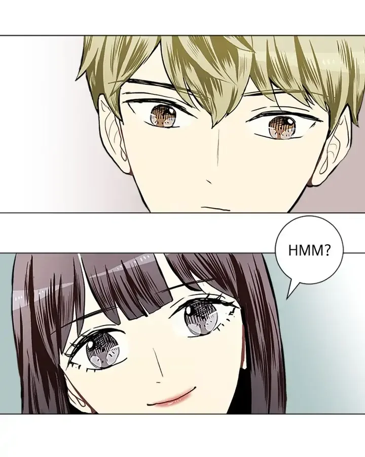 Love & Wish Chapter 28 page 27