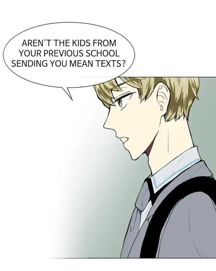 Love & Wish Chapter 28 page 20