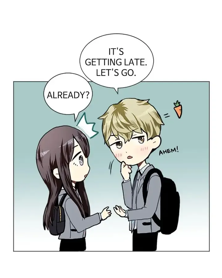 Love & Wish Chapter 28 page 29
