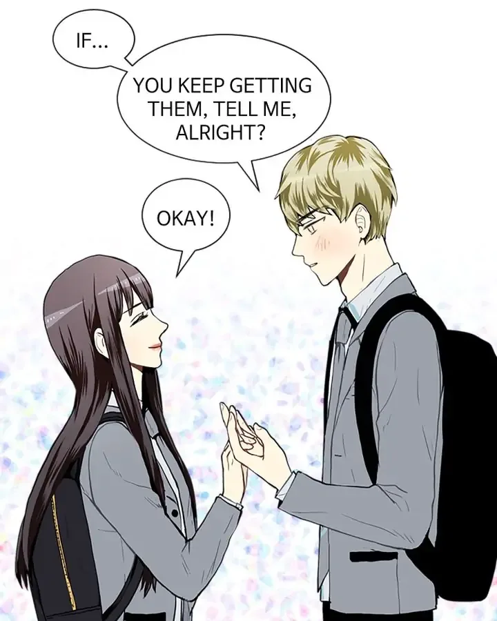 Love & Wish Chapter 28 page 28