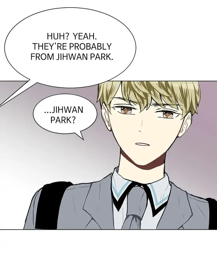 Love & Wish Chapter 28 page 24