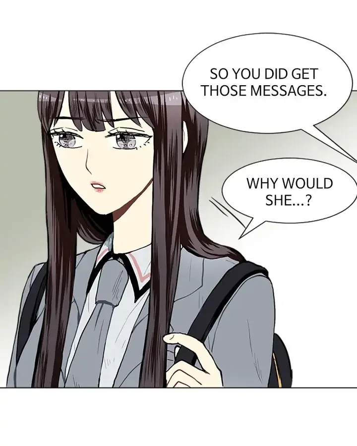 Love & Wish Chapter 28 page 23