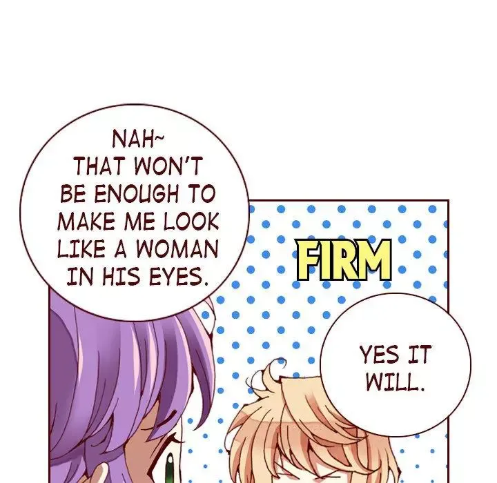 Fresh! Chapter 28 page 25