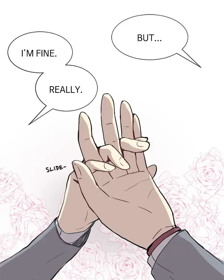 Love & Wish Chapter 28 page 26