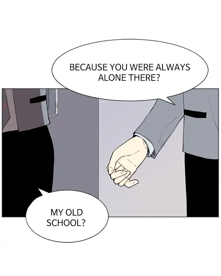 Love & Wish Chapter 28 page 18
