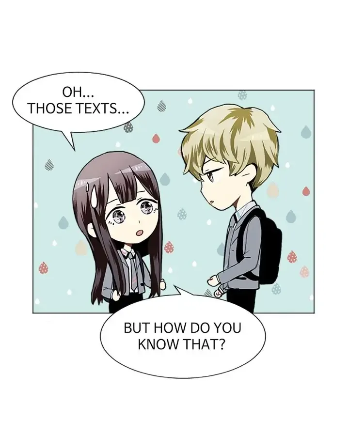 Love & Wish Chapter 28 page 21