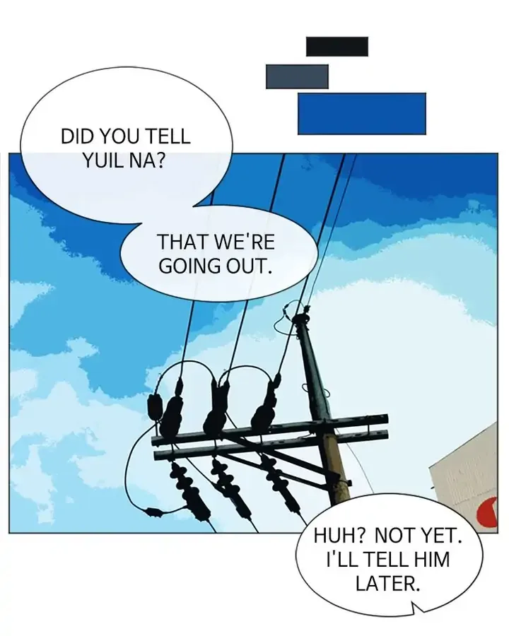 Love & Wish Chapter 28 page 35