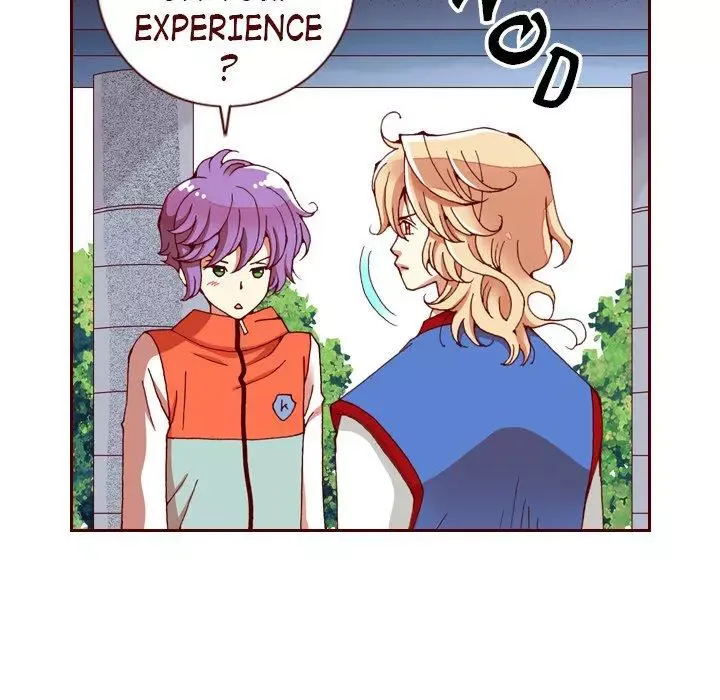 Fresh! Chapter 28 page 30