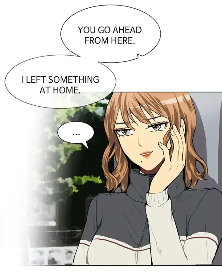 Love & Wish Chapter 28 page 41