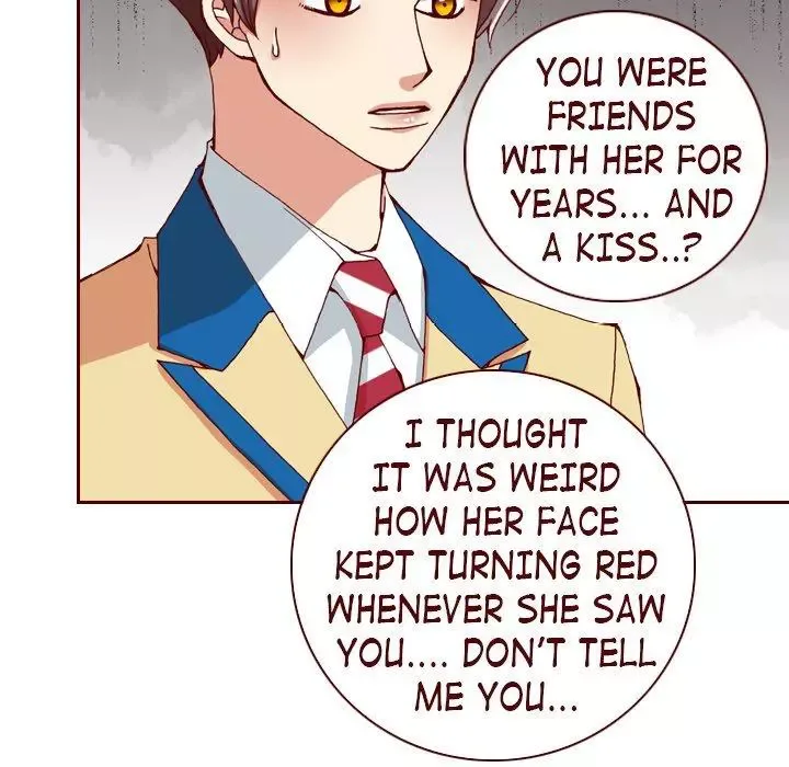 Fresh! Chapter 28 page 36