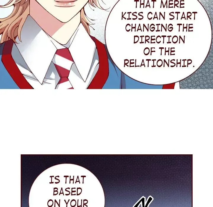 Fresh! Chapter 28 page 29