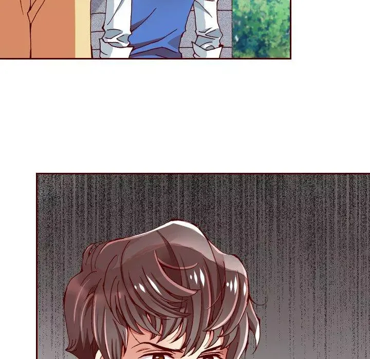Fresh! Chapter 28 page 35