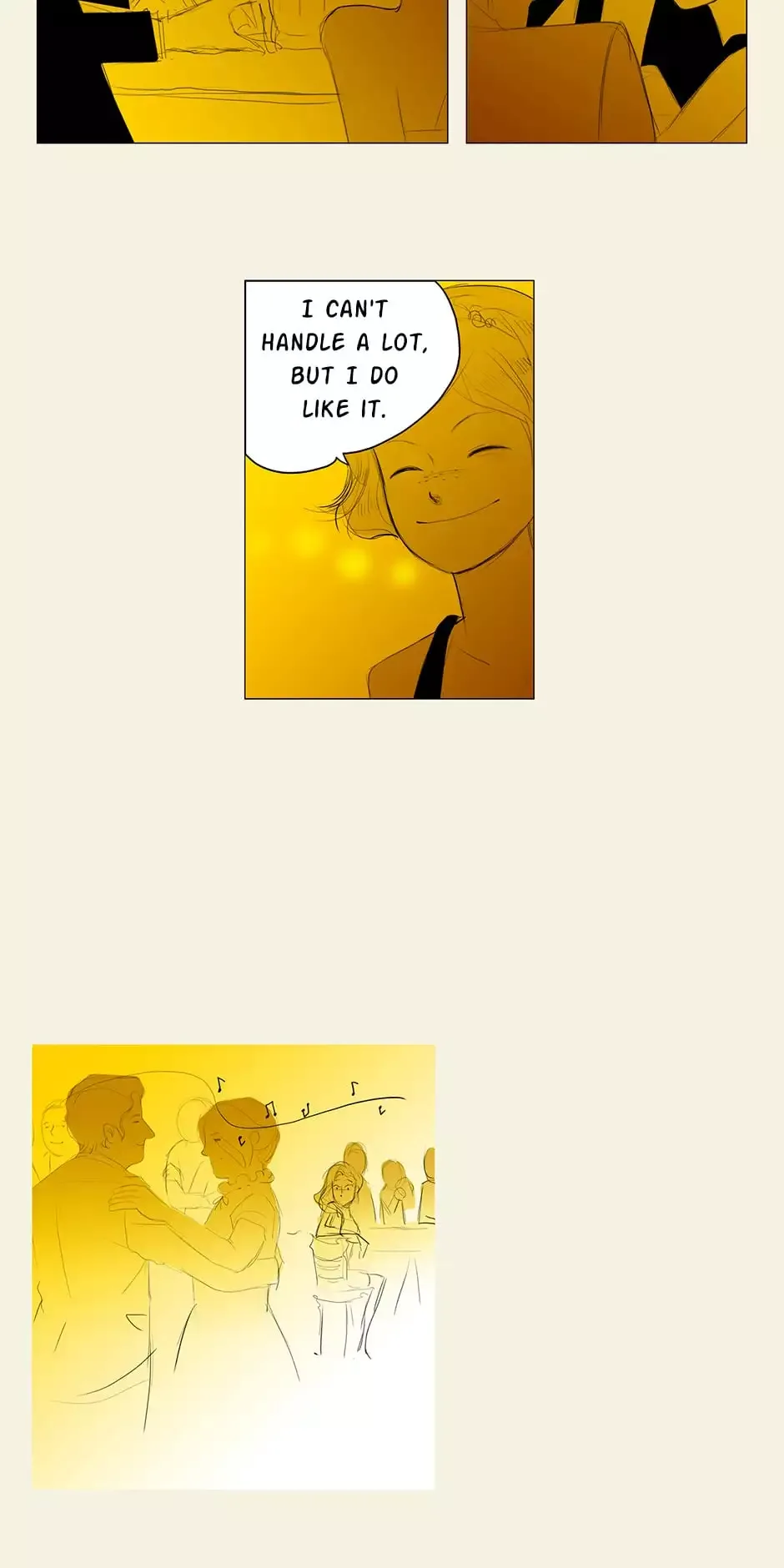 100 Days in Europe Chapter 40 page 6