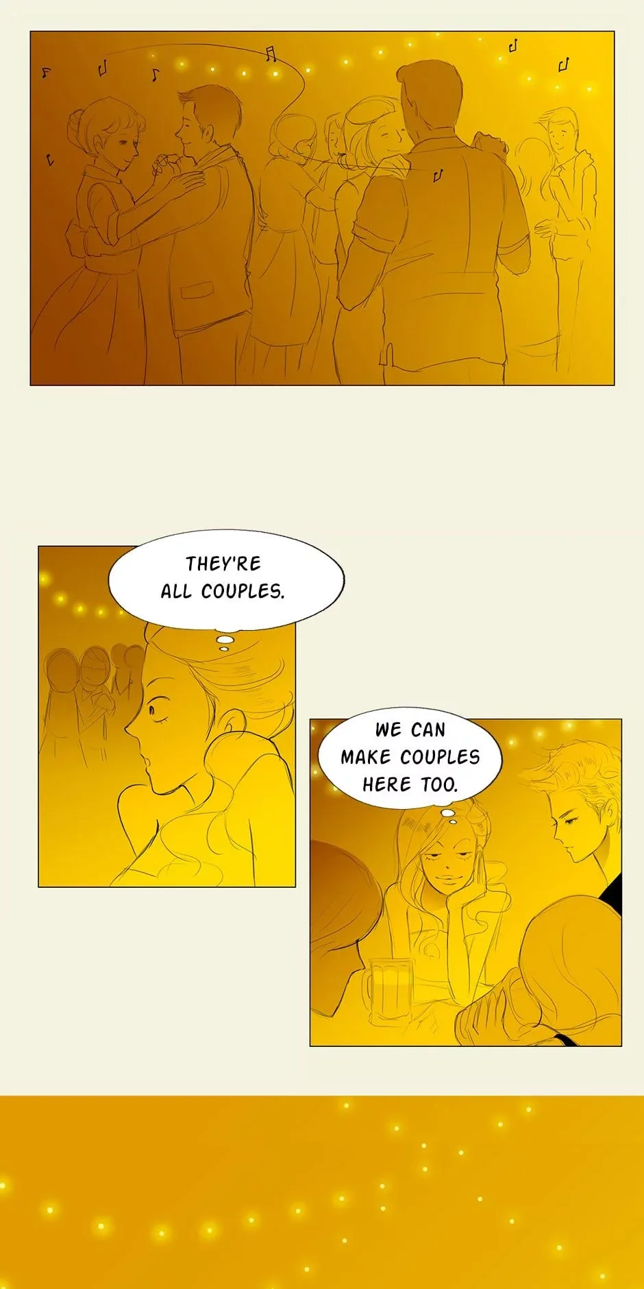 100 Days in Europe Chapter 40 page 7