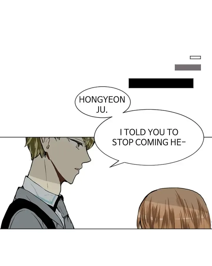 Love & Wish Chapter 28 page 44