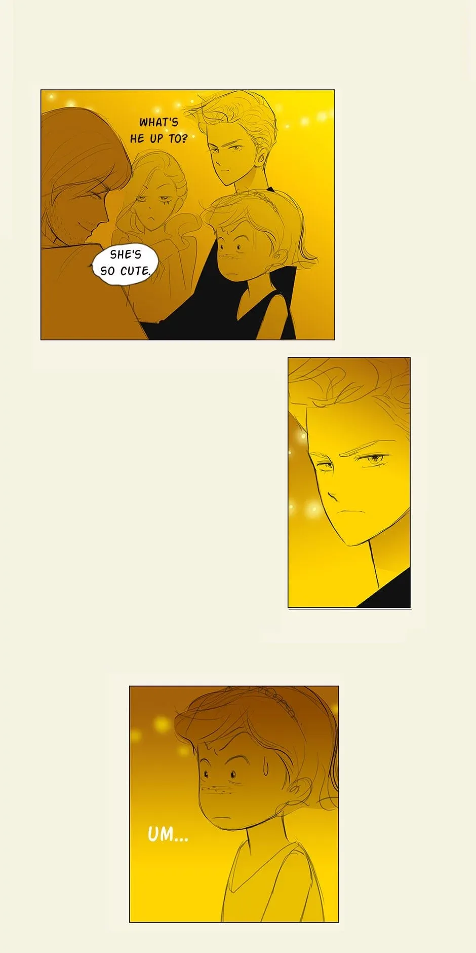 100 Days in Europe Chapter 40 page 10