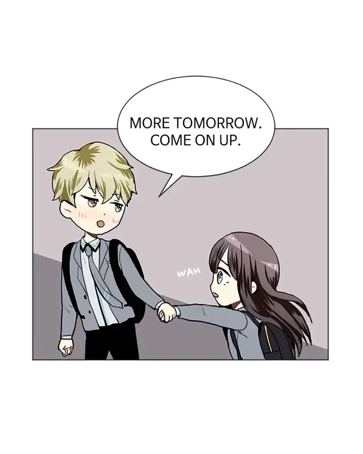 Love & Wish Chapter 28 page 32