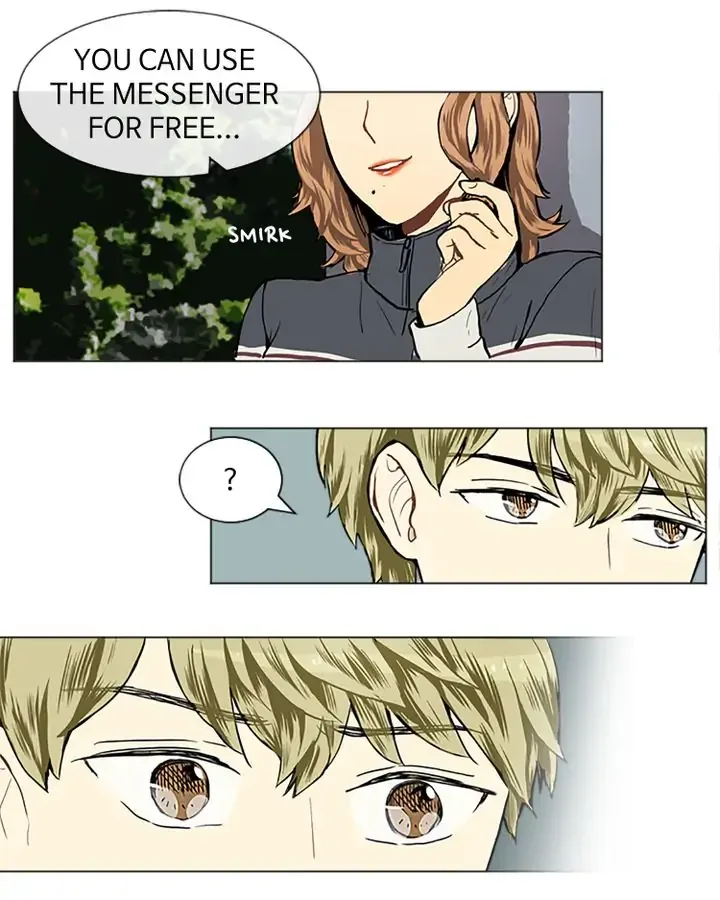 Love & Wish Chapter 28 page 38