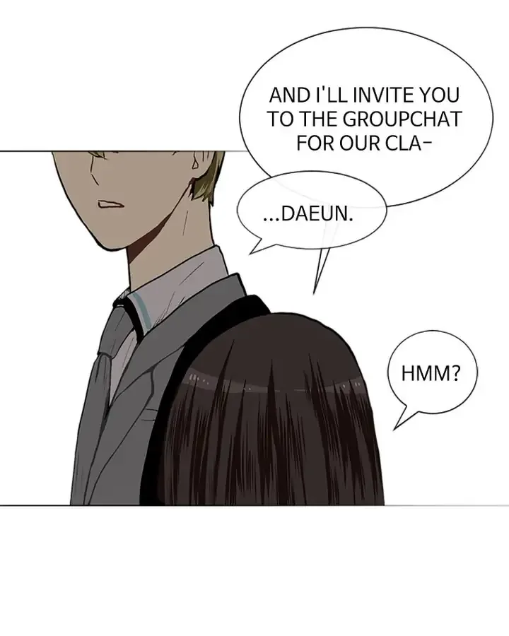 Love & Wish Chapter 28 page 40
