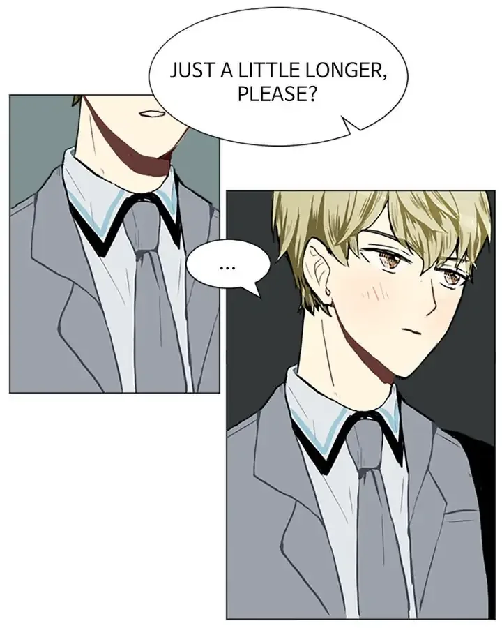 Love & Wish Chapter 28 page 31