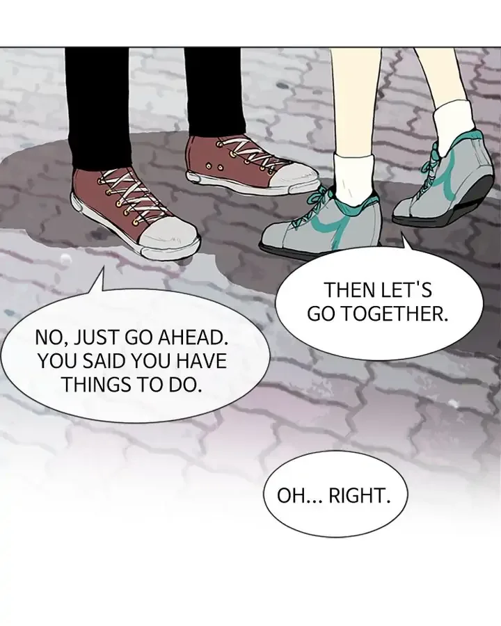 Love & Wish Chapter 28 page 42