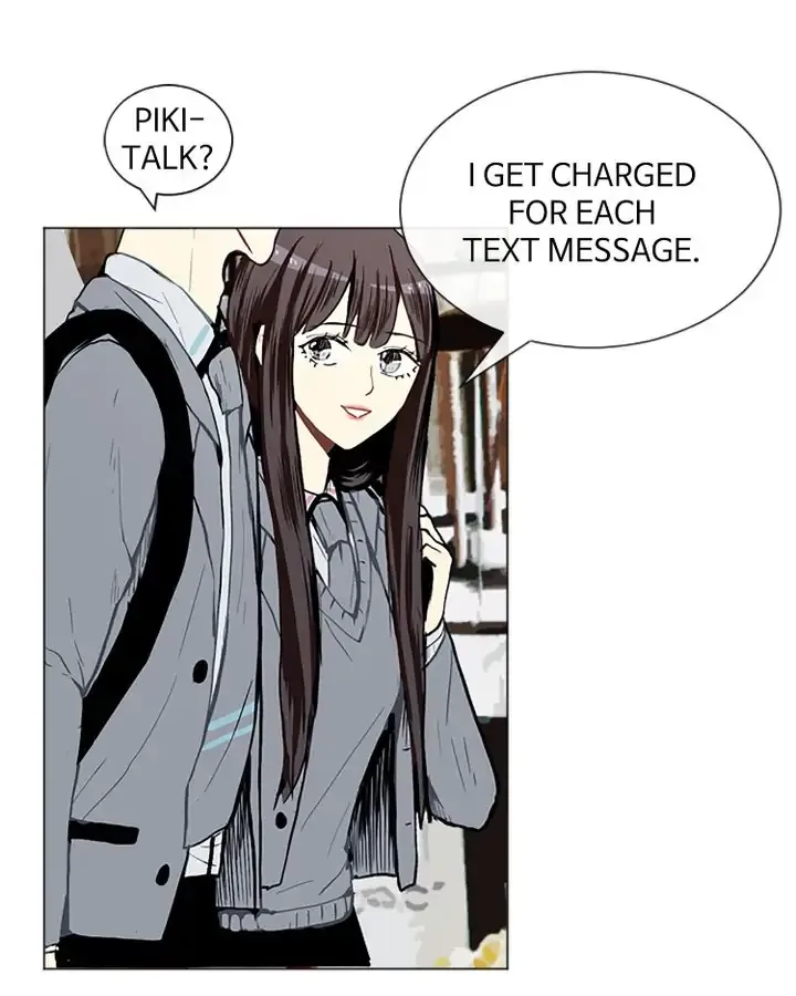 Love & Wish Chapter 28 page 37