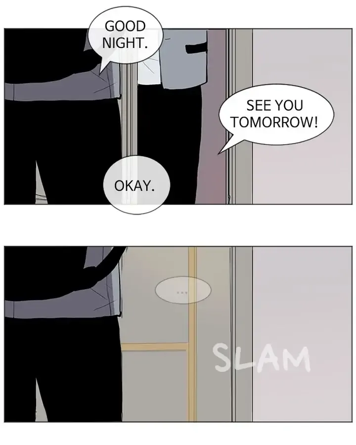 Love & Wish Chapter 28 page 33